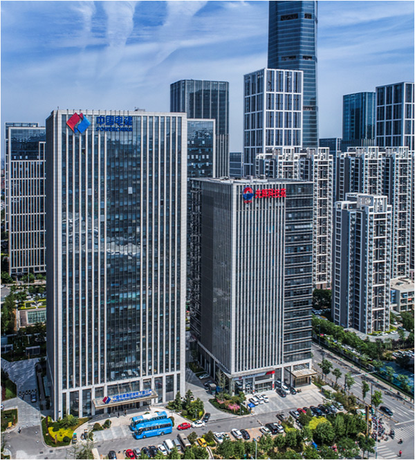 中电建建筑集团有限公司-照片
